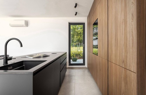 Mugeba House | Nice home in Porec with WiFi