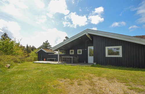 Romo House | Nice home in Rømø with sauna