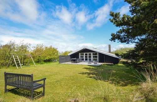 Romo House | Nice home in Rømø with sauna