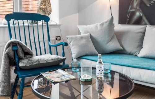 Arnager House | Nice Home In Rønne With Wifi