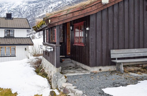 Vinje House | Nice home in Rauland with kitchen