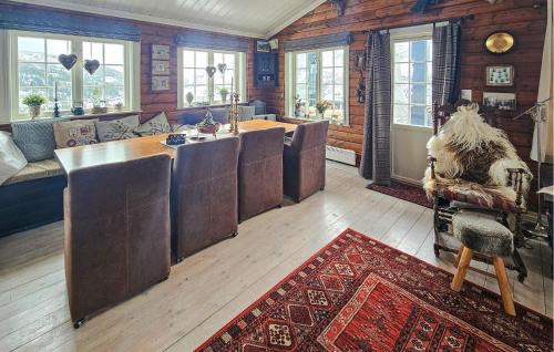 Atra House | Nice Home In Rjukan With Wifi