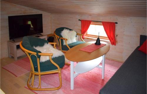 Atra House | Nice Home In Rjukan With Wifi