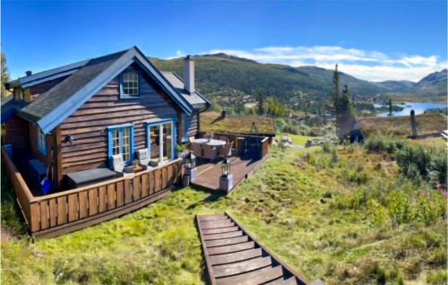 Atra House | Nice Home In Rjukan With Wifi