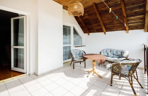 Rowy House | Nice home in Rowy with WiFi