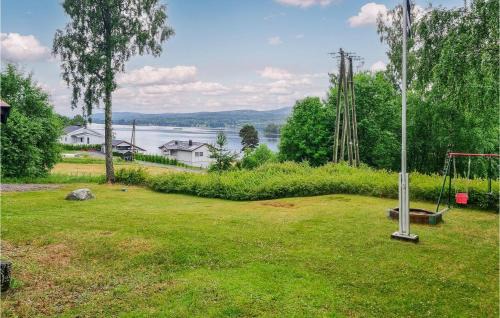 Gran House | Nice Home In Sagstua With Lake View