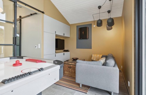 Saltum House | Nice home in Saltum with kitchen