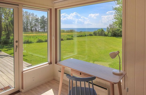 Samsø House | Nice home in Samsø with kitchen