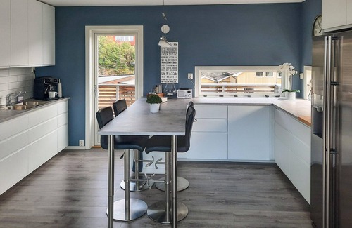 Sandefjord House | Nice home in Sandefjord with WiFi