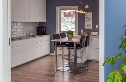 Sandefjord House | Nice home in Sandefjord with WiFi