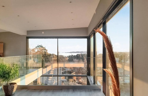 Sandefjord House | Nice home in Sandefjord with WiFi