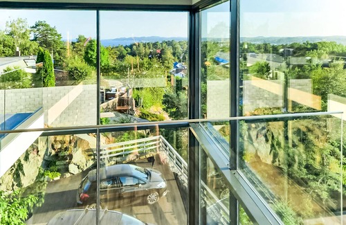 Sandefjord House | Nice home in Sandefjord with WiFi