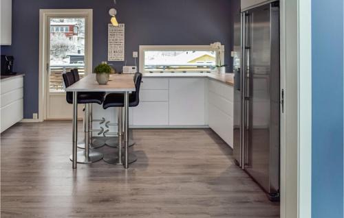 Sandefjord House | Nice Home In Sandefjord With Wifi