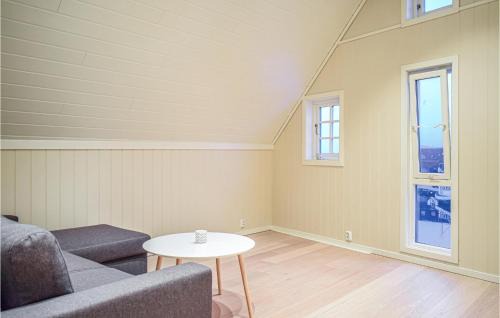 Sandve House | Nice Home In Sandve With House Sea View