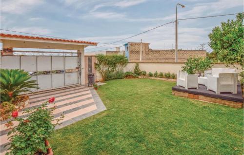 Scoglitti House | Nice Home In Scoglitti With Wifi