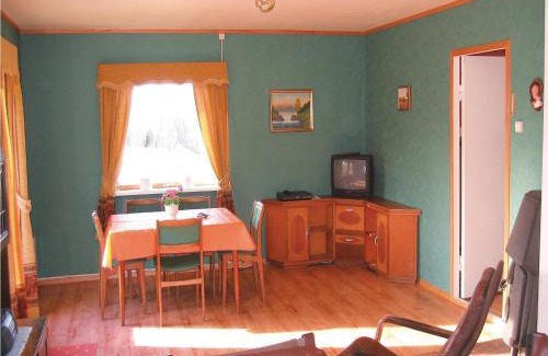 Ha House | Nice Home In Sirevåg With Kitchen