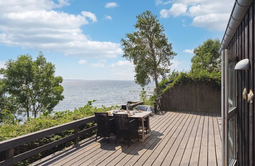 Skarup Fyn House | Nice home in Skårup Fyn with WiFi