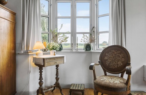 Sønderborg Municipality House | Nice home in Sønderborg with kitchen