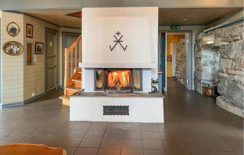 Torheim House | Nice Home In Stårheim With Wifi