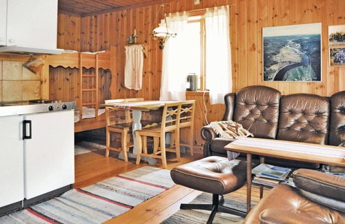 Torsby O House | Nice home in Stöllet with kitchenette