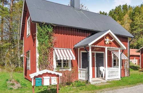 Torsby O House | Nice home in Stöllet with kitchenette