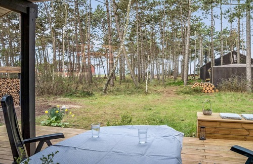 Store Fuglede House | Nice home in Store Fuglede with WiFi