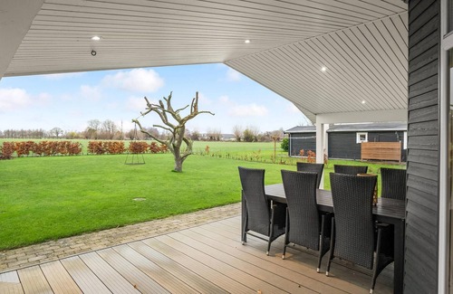 Strøby Ladeplads House | Nice home in Strøby with WiFi