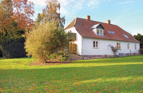 Høruphav House | Nice home in Sydals with house sea view