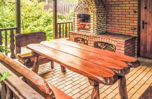 Szczedrzyk House | Nice home in Szczedrzyk with sauna