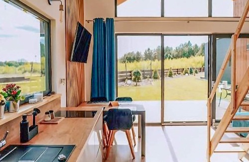 Tlen House | Nice home in Tlen with WiFi