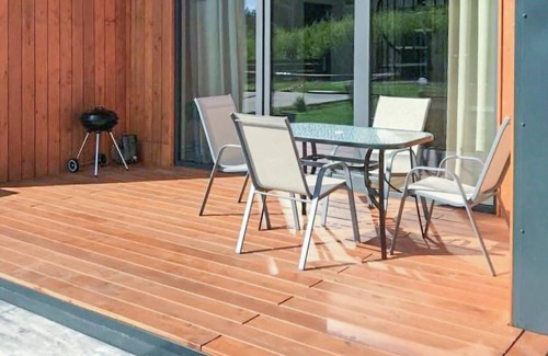 Tlen House | Nice home in Tlen with WiFi