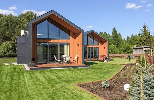 Tlen House | Nice home in Tlen with WiFi