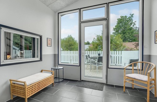 Arrild Ferieby House | Nice home in Toftlund with WiFi