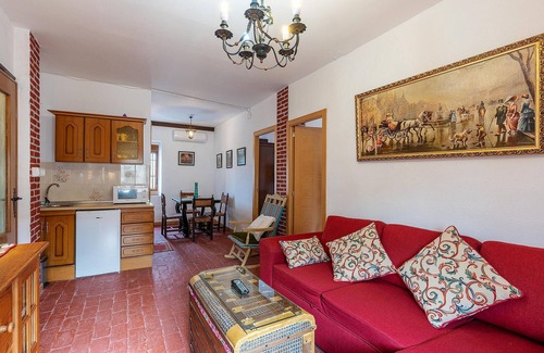 Pinos Puente House | Nice home in Trasmulas, Granada