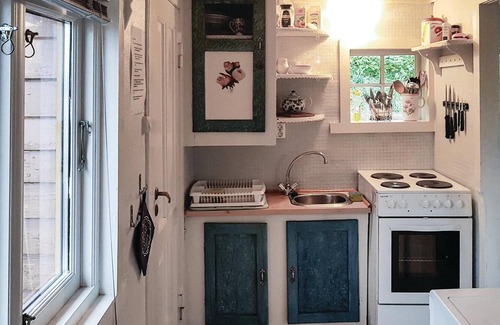 Kvinnherad House | Nice home in Valen with WiFi