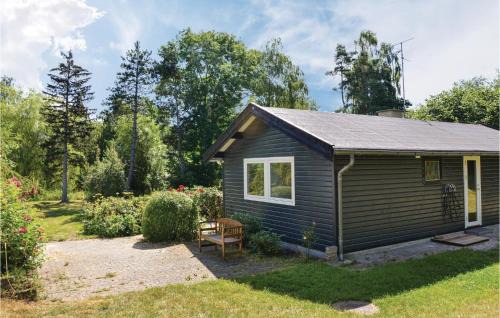 Vejby House | Nice Home In Vejby With Kitchen
