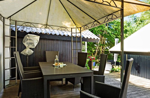 Rageleje House | Nice home in Vejby with WiFi