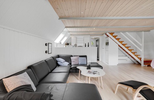 Agger House | Nice home in Vestervig with WiFi