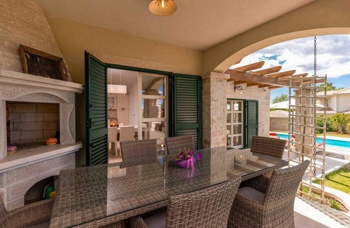 Lasici House | Nice home in Vizinada