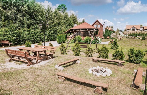 Trygort House | Nice home in Wegorzewo with sauna