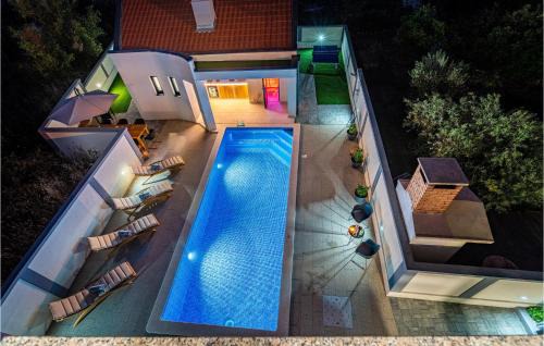 Petrcane House | Nice Home In Zadar With Sauna