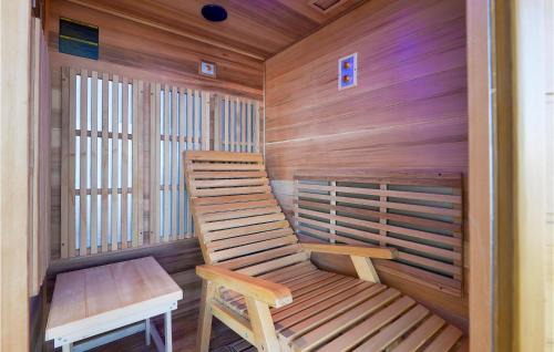 Medimurje House | Nice Home In Zelezna Gora With Sauna