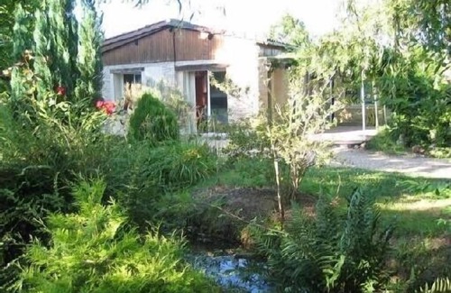 Lalinde House | Nice house 2 bedrooms lalinde surrounded by nature, streams, and river view