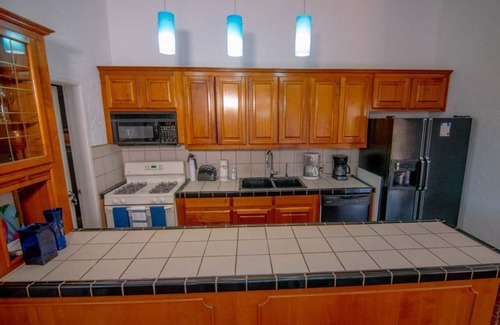 Sector Bahia House | Nice House in Bahia (130)