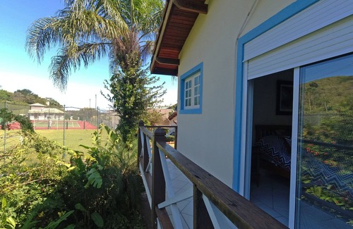 Praia do Pauba House | Nice house in Condo - Paúba - 5 bedrooms with 4 suites