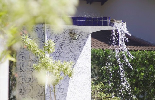 Praia do Pauba House | Nice house in Condo - Paúba - 5 bedrooms with 4 suites