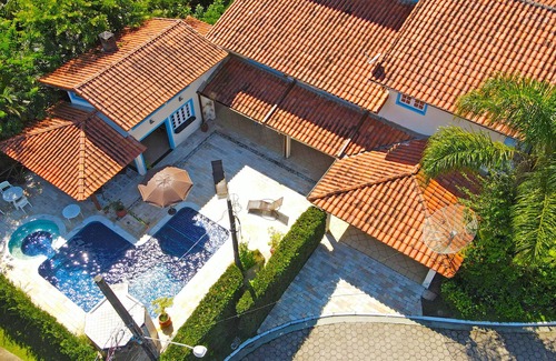 Praia do Pauba House | Nice house in Condo - Paúba - 5 bedrooms with 4 suites