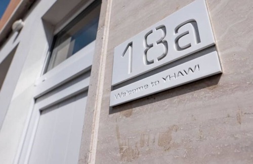 Pero House | Nice House in front of the Fair, 6 minutes on foot