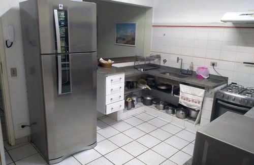 Sao Sebastiao House | Nice house just 330 feet away from the beach