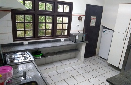 Sao Sebastiao House | Nice house just 330 feet away from the beach